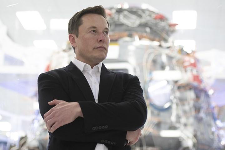 Elon Musk’ın serveti iki günde 50 milyar dolar azaldı