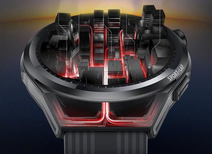 Huawei Watch GT Runner'ın tanıtım tarihi açıklandı