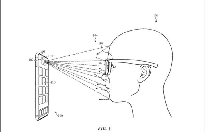 Apple, yeni bir Face ID teknolojisinin patentini aldı