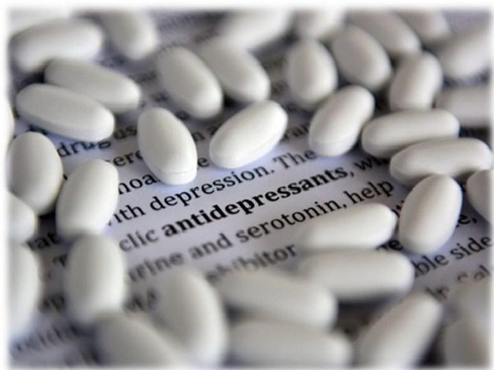 Antidepresanlar COVID-19'dan ölme riskini düşürüyor