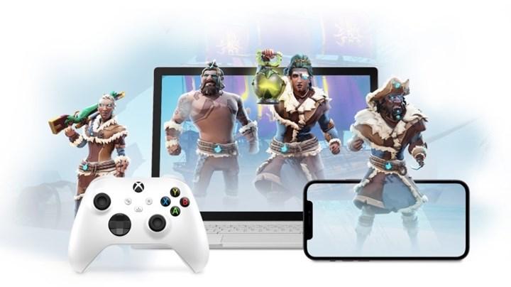 Xbox Cloud Gaming resmi olarak konsollarda erişime açıldı