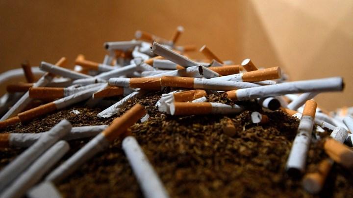 2018'den 2020'ye kadar 20 milyon insan sigarayı bıraktı
