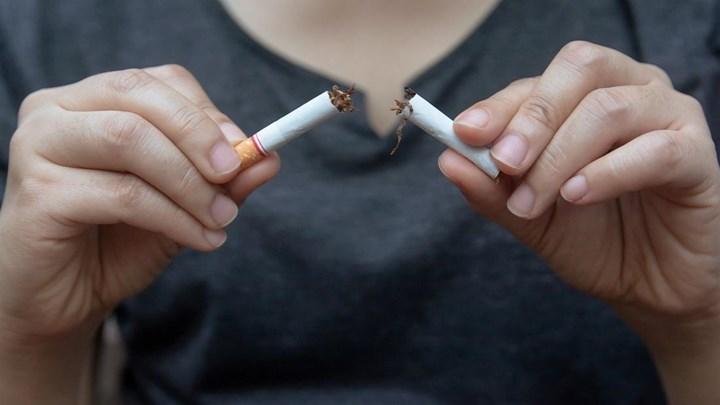 Her yıl 10 milyondan fazla insan tütün kullanımından ölüyor