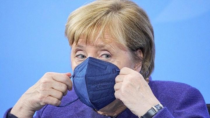 Angela Merkel durumu 'dramatik' olarak nitelendirdi