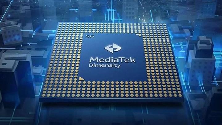MediaTek, bilgisayarlara güç verecek işlemciler üretecek
