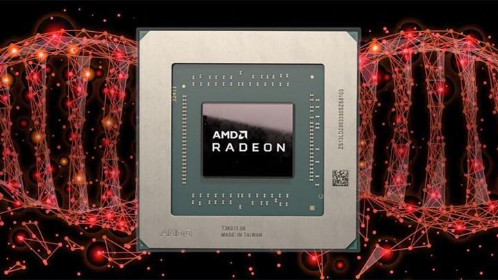 AMD, 4 GB'a sahip giriş seviyesi kartları piyasaya sürebilir