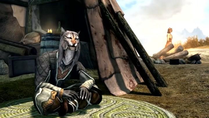 The Elder Scrolls V: Skyrim Anniversary Edition - İnceleme
