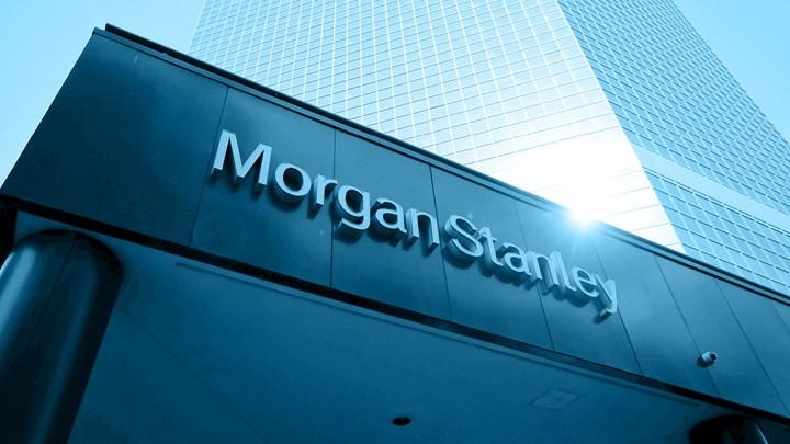 Morgan Stanley'den yeni Bitcoin hamlesi