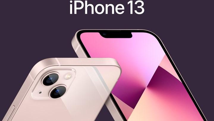iPhone 13 Tanıtıldı! iPhone 13 özellikleri ve tasarımı