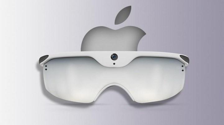 Apple, iPhone'un yerini arttırılmış gerçekliğe bırakabilir