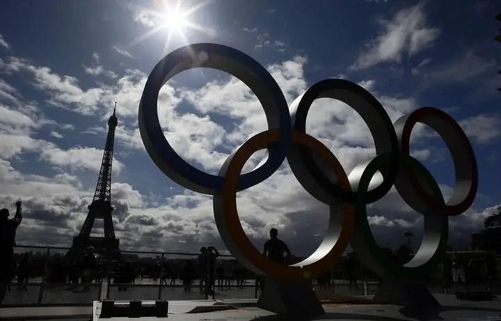 2024 Olimpiyatları Paris'te yapılacak