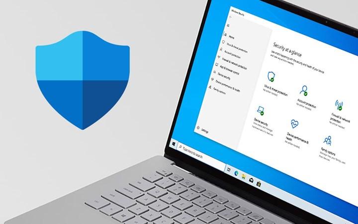 Windows Defender, en iyi antivirüs çözümleri arasına girdi