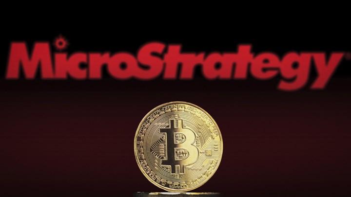 MicroStrategy yeniden Bitcoin satın aldı