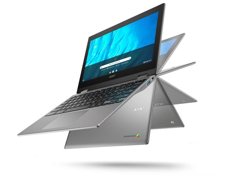 Acer Chromebook Spin 311 satışta