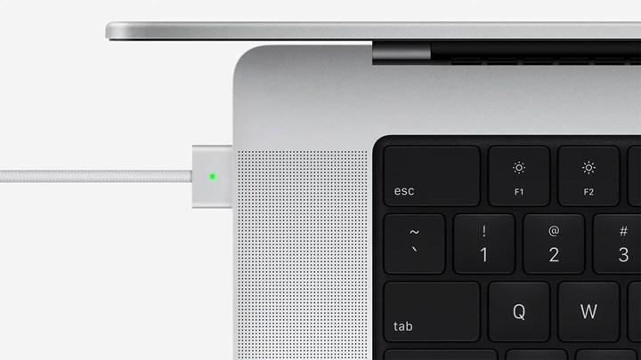 16 inç MacBook Pro kullanıcıları şarj sorunu yaşıyor