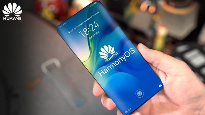 Huawei'den önemli Türkiye açıklaması: HarmonyOS geliyor