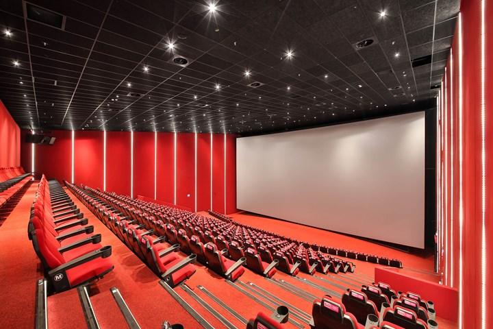 IMAX, 4DX, Starium vb. sinema salonlarının farkları neler?