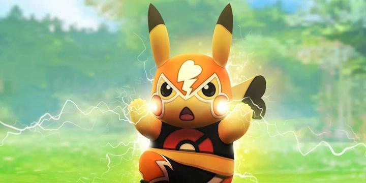 Pokemon Go, iPhone için 120fps desteğine kavuşuyor