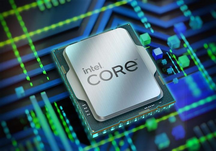 Intel 13.nesil işlemcilerde çekirdek sayısını arttırıyor