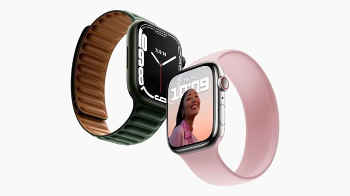 Apple, 2022'de üç Apple Watch modeli piyasaya sürecek