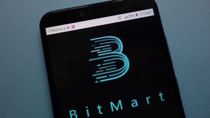 Bitmart CEO’sundan siber saldırı açıklaması