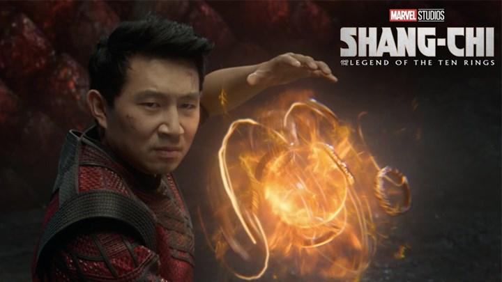 Shang-Chi 2 resmi olarak duyuruldu