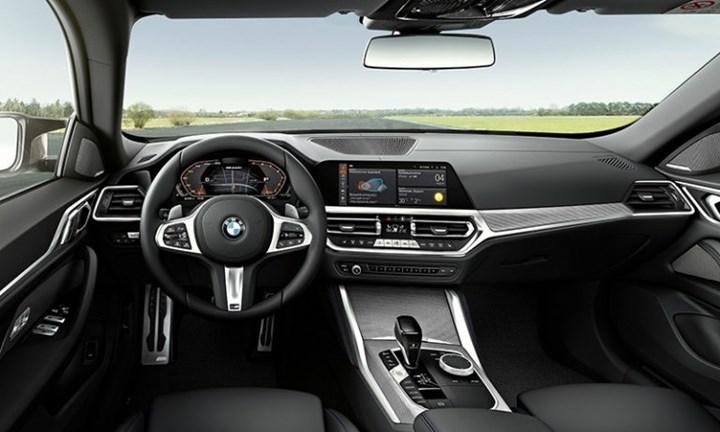 Yeni BMW 420i Gran Coupe Türkiye fiyatı ve özellikleri