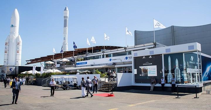 Fransa'dan kritik hamle: Avrupa, SpaceX ile yarışacak
