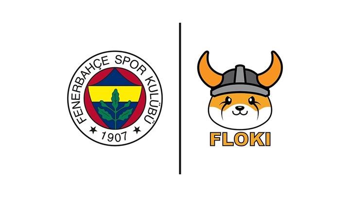 Fenerbahçe, Dogecoin'in rakibi FLOKI ile anlaştı