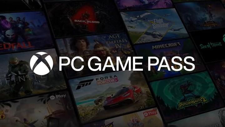 Microsoft PC için Xbox Game Pass'in ismini değiştirdi
