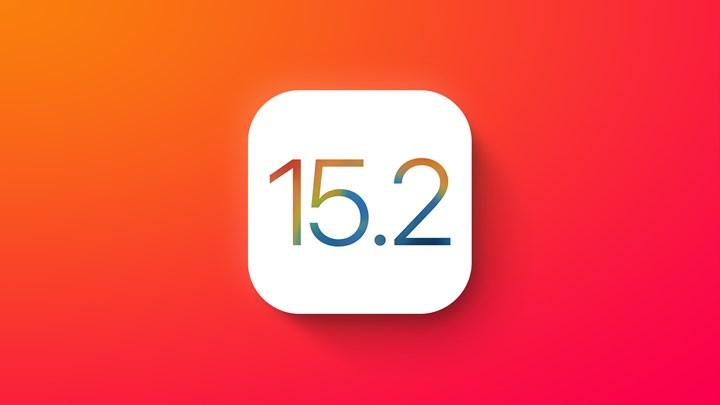 Apple'ın iOS 15.2 ile sunacağı en önemli yenilikler