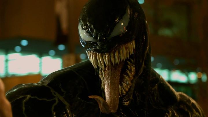 Venom'ın 3. filmi için çalışmalar başladı