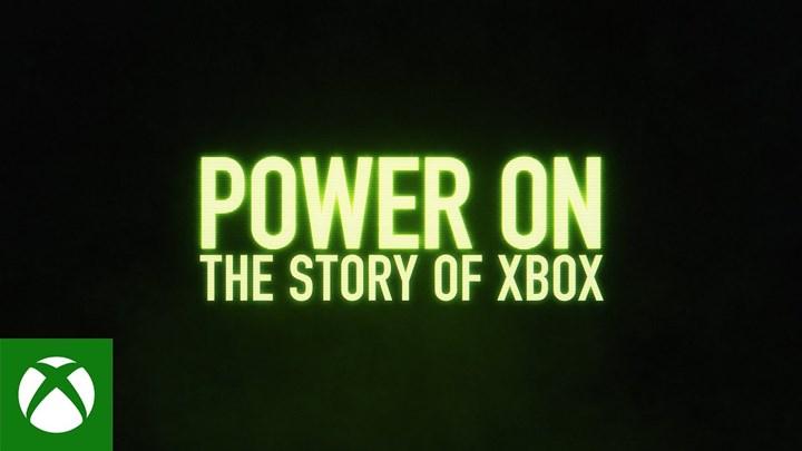 Power On: Xbox'ın Hikayesi belgeseli Türkçe olarak yayınlandı