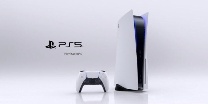 PS5'in farklı renge sahip tasarımları tanıtıldı: İlk görseller