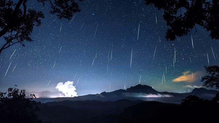Geminid meteor yağmuru izleyenleri büyüleyecek: İşte detaylar