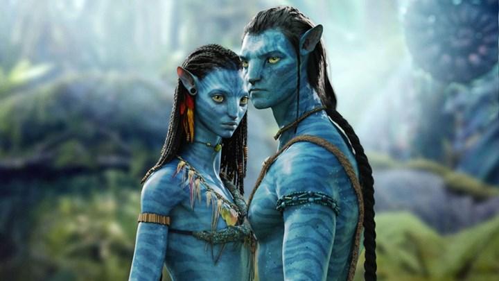 Avatar'ın ikinci filminden yeni görseller paylaşıldı