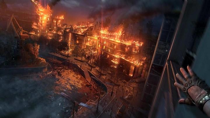 Dying Light 2'nin sistem gereksinimleri açıklandı