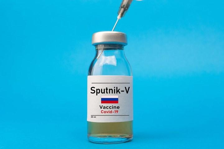Rusya: 'Sputnik V aşısı Omicron'a karşı koruma sağlıyor