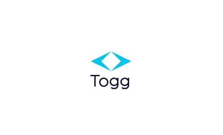 TOGG'un yeni logosu belli oldu