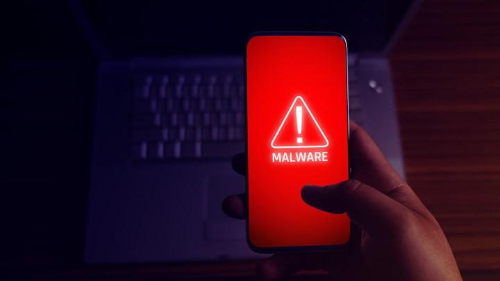 Android telefonlarda büyük tehlike: Joker virüsü yayılıyor
