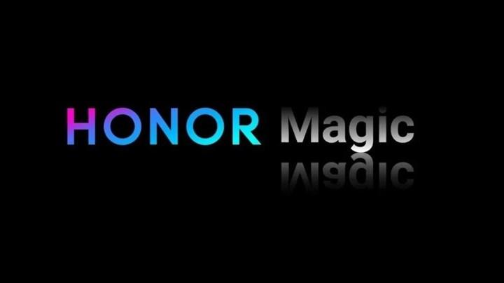 Honor Magic Fold, Snapdragon 8 Gen 1 ile geliyor