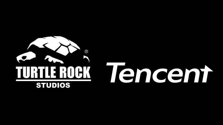 Tencent, Turtle Rock Studios'u satın aldı