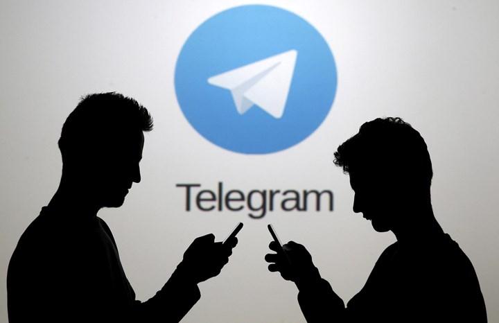 Telegram'a spoiler gizleme özelliği geliyor