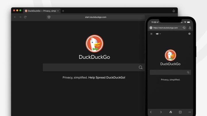 DuckDuckGo gizlilik odaklı bir masaüstü tarayıcı geliştiriyor