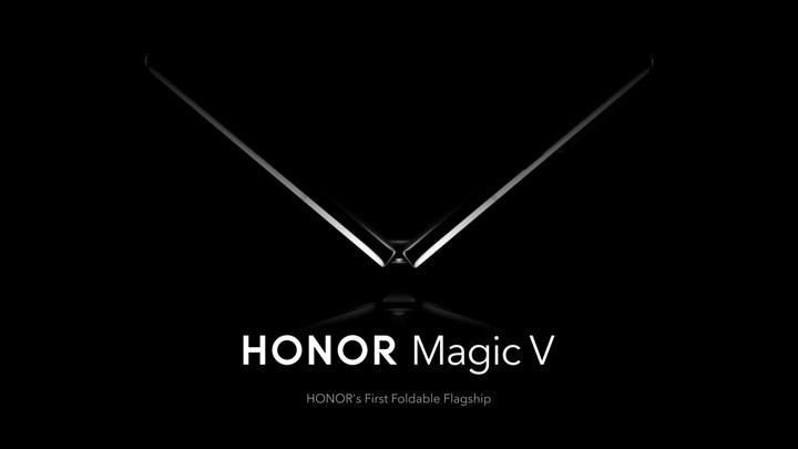 Honor'un ilk katlanabilir telefonunun Magic V adıyla gelecek