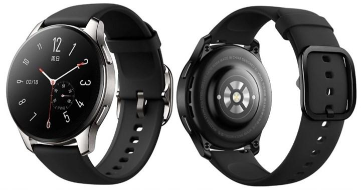 Vivo Watch 2 tanıtıldı: İşte özellikleri ve fiyatı