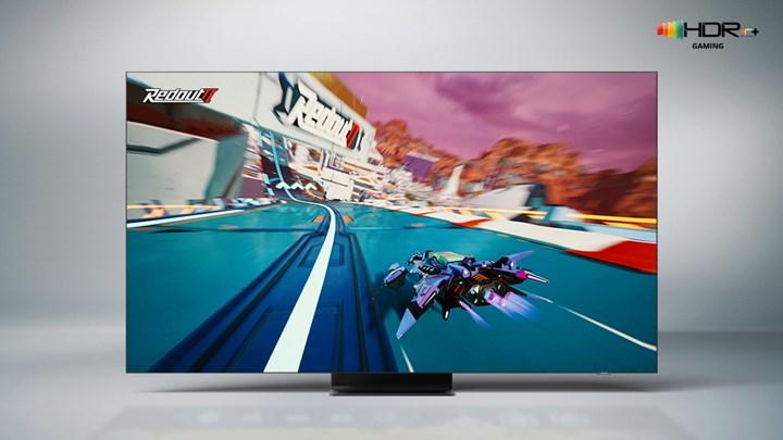 Samsung, bazı TV ve monitörlerde HDR10+ GAMING desteği sunacak