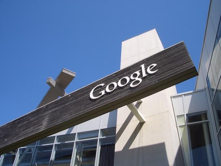 Rusya, Google'a 98 milyon dolar para cezası verdi