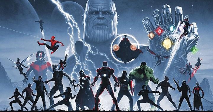 Marvel, Sinematik Evreni büyümeye devam ediyor