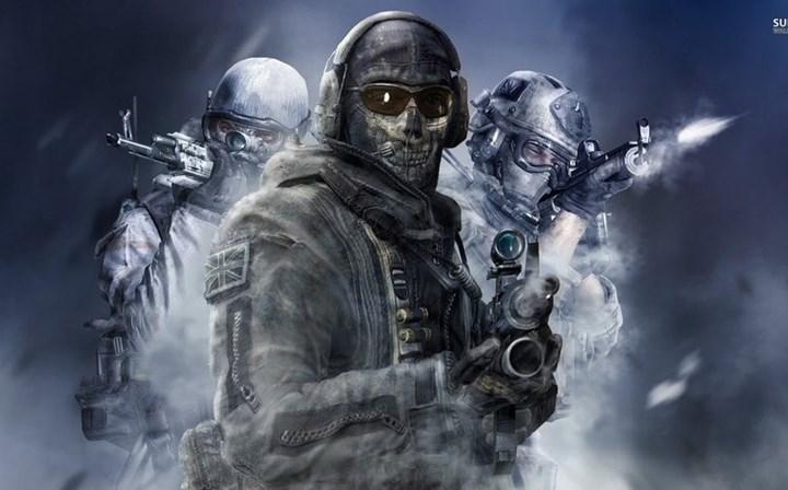 Call of Duty'nin sevilen karakteri 2022'deki oyun ile dönecek